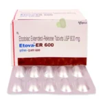 Etodolac 600mg