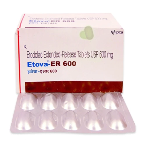Etodolac 600mg