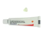 Eumosone-M Cream (Clobetasone-Miconazole)