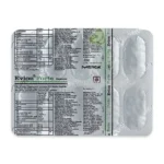 Evion Forte (Vitamin E)