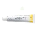 Extr.Cepae-Heparin Sodium-Allantoin Gel 20g