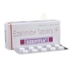 Ezetimibe 10mg