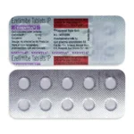 Ezetimibe 10mg