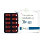 Fenbendazole