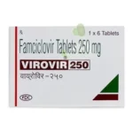 Famciclovir