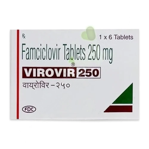 Famciclovir