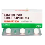 Famciclovir