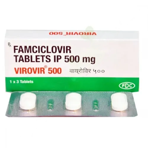 Famciclovir