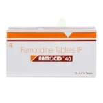 Famotidine 40mg