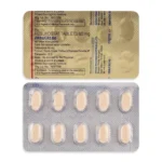Febuxostat 80mg