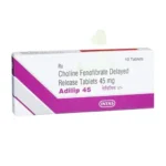 Fenofibrate