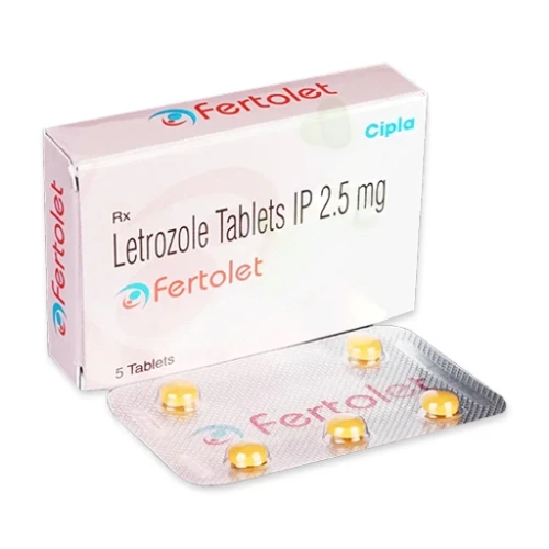 Fertolet 2.5mg