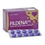 Fildena 100mg