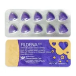 Fildena 100mg