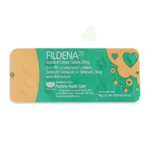 Fildena 25mg