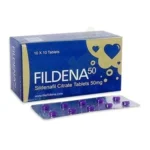 Fildena 50mg
