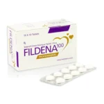 Sildenafil Citrate 100mg Sublingual