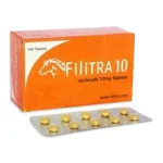 Filitra 10mg
