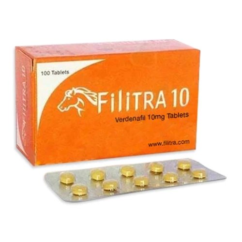 Filitra 10mg