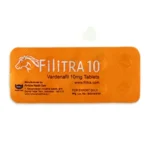 Filitra 10mg