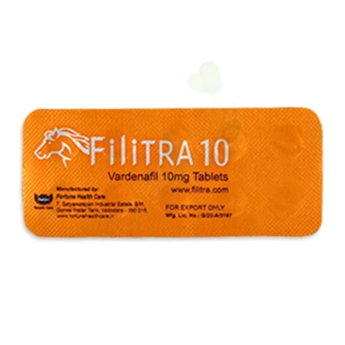 Filitra 10mg