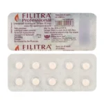 Filitra 20Mg Sublingual Tablets