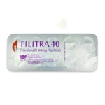 Vardenafil 40mg