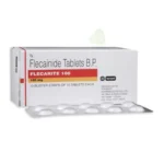 Flecainide 100mg