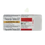 Flecainide 100mg