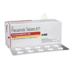 Flecainide 50mg