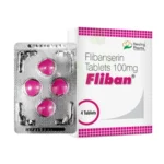 Flibanserin 100mg