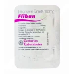 Flibanserin 100mg