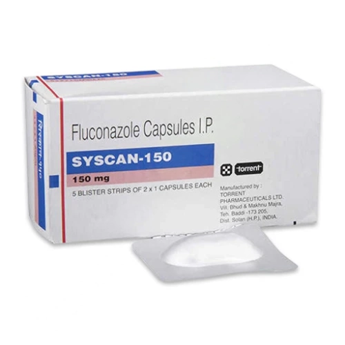 Fluconazole 150mg