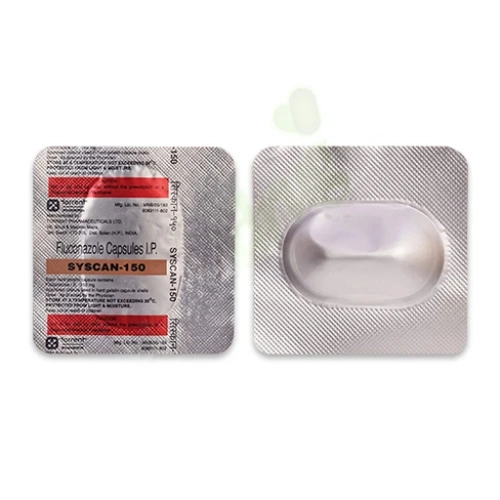 Fluconazole 150mg