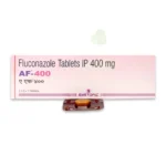 Fluconazole 400mg