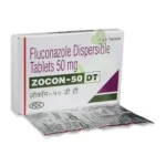 Fluconazole
