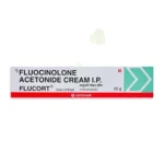 Fluocinolone 0.025%-20g