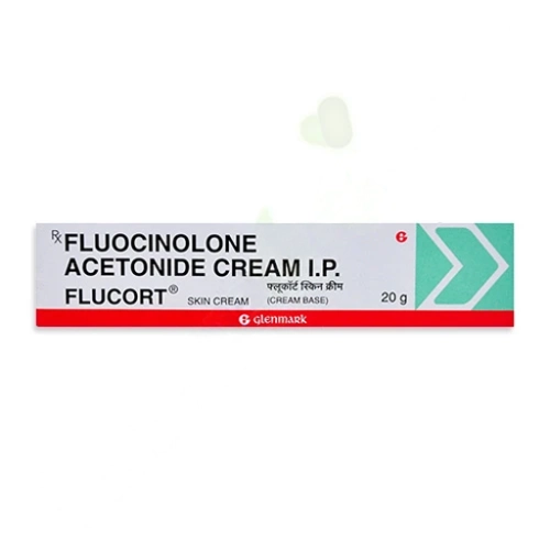 Fluocinolone 0.025%-20g
