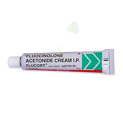 Fluocinolone 0.025%-20g