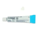 Fluorouracil Cream 1%-10g