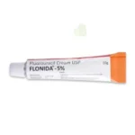 Fluorouracil Cream 5%-10g