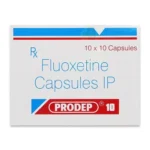 Fluoxetine Hcl 10mg
