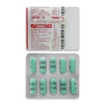Fluoxetine Hcl 10mg