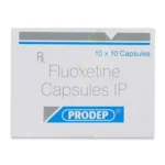 Fluoxetine Hcl 20mg