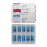 Fluoxetine Hcl 60mg