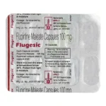 Flupirtine 100mg