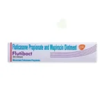 Fluticasone-Mupirocin 0.005%-2% 10g