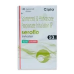 Fluticasone-Salmeterol