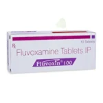 Fluvoxamine 100mg