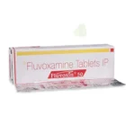Fluvoxamine 50mg